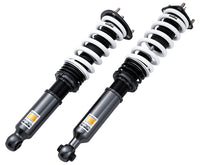 Kit completo HKS HIPERMAX S JZX110
