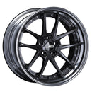 SSR 2PC REINER type10S Wheels