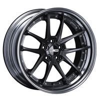 SSR 2PC REINER type10S Wheels