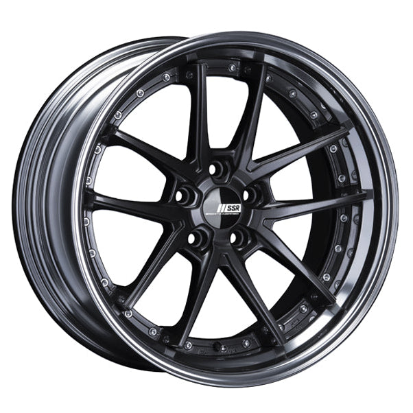 SSR 2PC REINER type10S Wheels