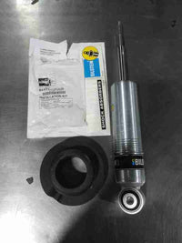 Bilstein B8 6100 Series 17-20 Nissan Titan (Ride Height Adjustable) 0-2.2in. Front Shock Absorber (24-311168) — Scratch & Dent (Unit 2)