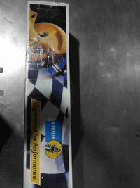 Bilstein B8 6100 Series 17-20 Nissan Titan (Ride Height Adjustable) 0-2.2in. Front Shock Absorber (24-311168) — Scratch & Dent (Unit 2)