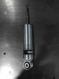 Bilstein B8 6100 Series 17-20 Nissan Titan (Ride Height Adjustable) 0-2.2in. Front Shock Absorber (24-311168) — Scratch & Dent (Unit 2)