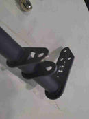BLOX Racing Front Traction Bar Kit for Honda Civic EG DC EK — Incomplete: Missing (Unit 2)
