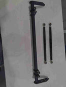 BLOX Racing Front Traction Bar Kit for Honda Civic EG DC EK — Incomplete: Missing (Unit 2)