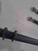 BLOX Racing Front Traction Bar Kit for Honda Civic EG DC EK — Incomplete: Missing (Unit 2)