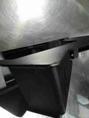 Body Armor 4x4 16+ Toyota Tacoma HiLine Bumper High Clearance Side Wings (Black) (TC-19339W) — Scratch & Dent