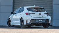 Borla 23+ GR Corolla ATAK Carbon Cat-Back Exhaust System | 140942CFBA