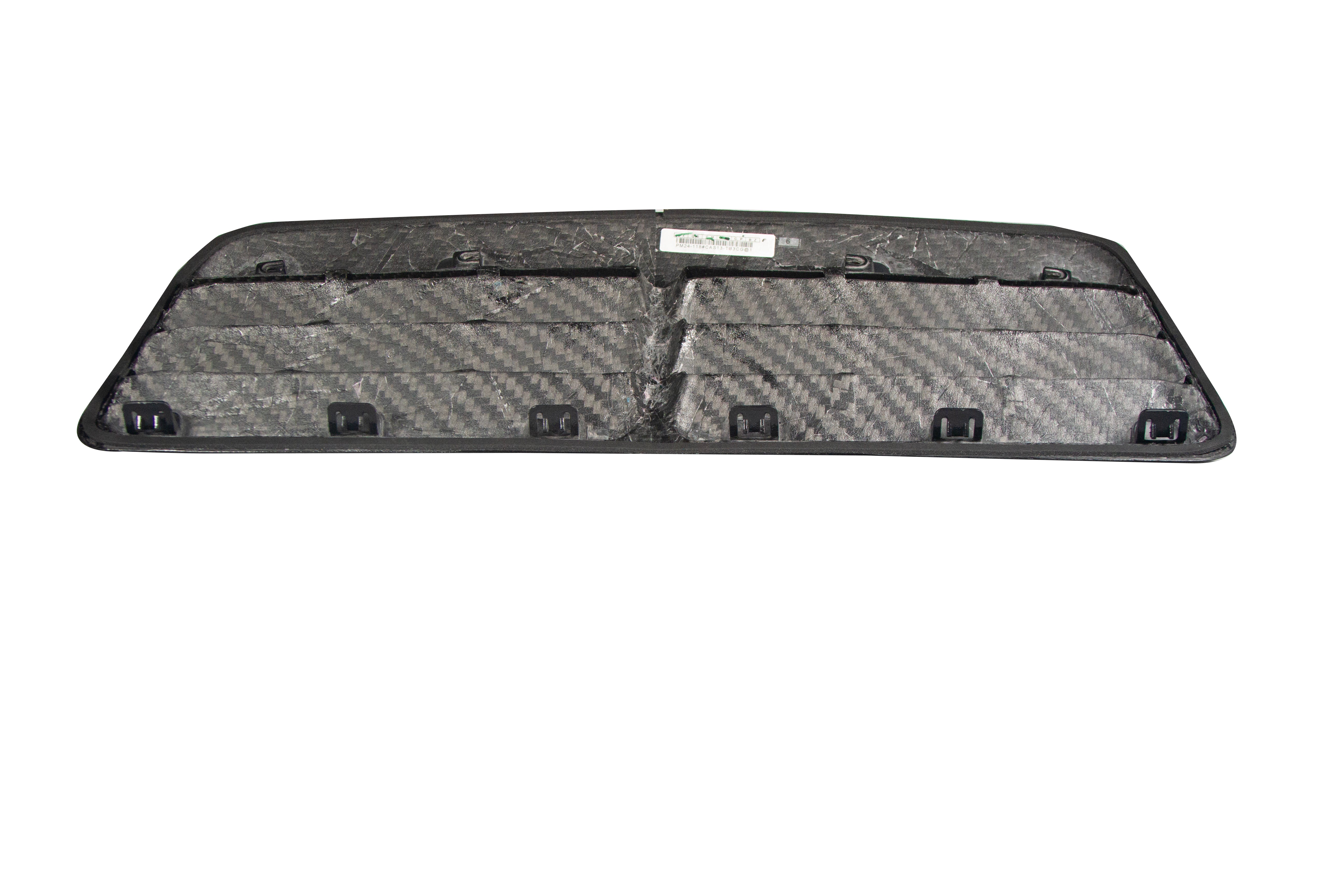 APR Peformance  Ford Mustang S650 Hood Vent 2024 - Current