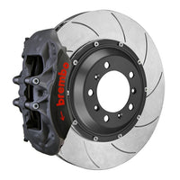 Brembo 23+ GR Corolla/20+ GR Yaris Fr. Race BBK 6 Piston Forged 2pc355x32x53a 2pc Rotor T5-Black HA (3KC.8065AZ)