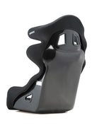 Bride Black Gramax FRP Shell Bucket Seat