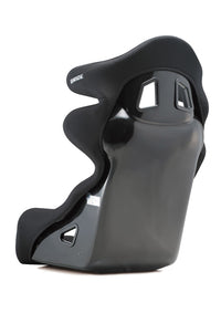 Bride Black Gramax FRP Shell Bucket Seat