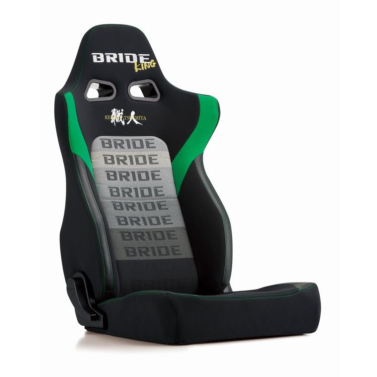 bride king ergoster seat