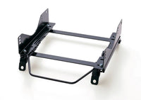 Bride Left XL Seat Rail Nissan 240SX S13, S14, S15 (LHD Driver)