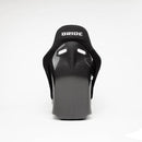 Bride Zeta IV Gradation Logo Asiento envolvente de carbono súper aramida FIA