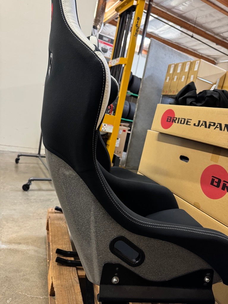 Bride x Initial D Display Seat | Fujiwari Tofu Store limited
