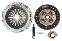 Exedy Stage 1 Organic Clutch Kit for Mitsubishi Lancer Evolution IV (Part Number: exe05803)