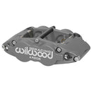 Wilwood ST FSL4R Caliper with Thermlock® Pistons for High-Performance Braking