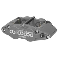 Wilwood ST FSL4R Caliper with Thermlock® Pistons for High-Performance Braking