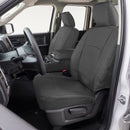 Covercraft 17-24 Nissan Armada Endura PrecisionFit Custom Third Row Seat Covers - Charcoal/Charcoal (GTN680ENCC)