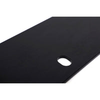 BLOX Racing Gurney Flap for 2015-2021 Subaru WRX and WRX STI