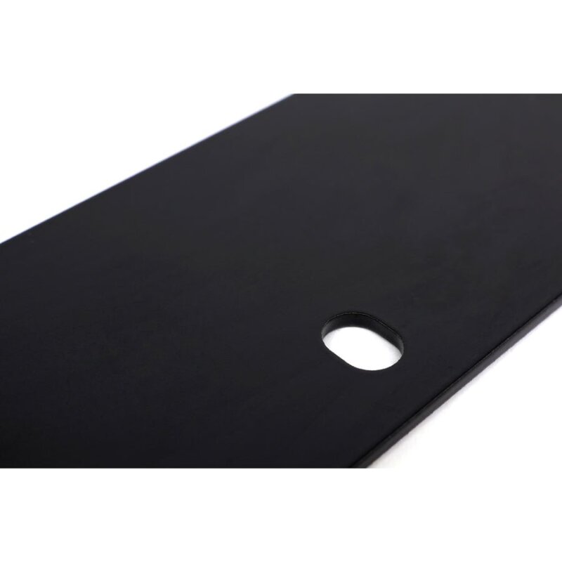 BLOX Racing Gurney Flap for 2015-2021 Subaru WRX and WRX STI