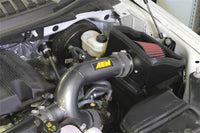 AEM Induction 17-18 Ford F-150 3.5L V6 F/I Gunmetal Gray Cold Air Intake System - Part No. aem21-8130DC
