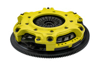 ACT Mod-Twin 10.5 XX Rigid Street Clutch Kit for Chevrolet Camaro and Corvette by ACT Part Number T3S-G14