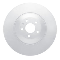 R1 2017-2025 Audi A7 Sportback Front GeoSPEC Coated Rotor