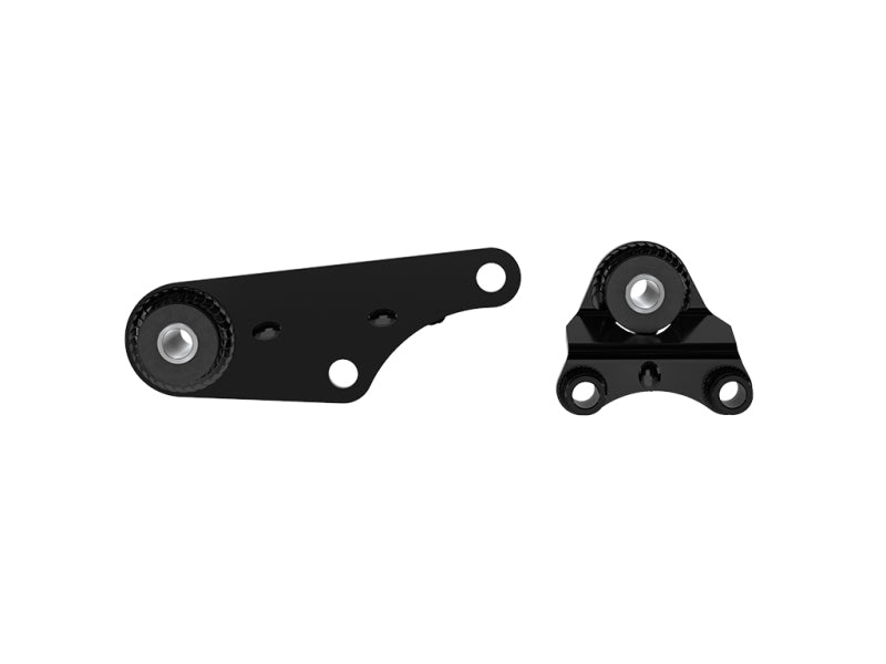 ICON 24 Toyota Land Cruiser 250 Series / 24 Toyota Tacoma, Front Differential Drop Kit (55160)