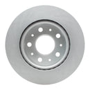 R1 2022-2025 Ram Promaster 2500 Rear GeoSPEC Coated Rotor