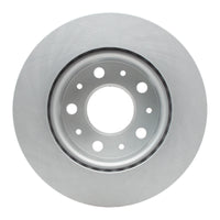 R1 2022-2025 Ram Promaster 2500 Rear GeoSPEC Coated Rotor