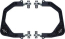 Camburg Toyota 22-23 Landcruiser 300 / 22-23 LX600 KINETIK V2 Perf Billet Uniball Upper Arms