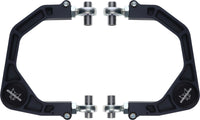 Camburg Toyota 22-23 Landcruiser 300 / 22-23 LX600 KINETIK V2 Perf Billet Uniball Upper Arms