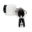 BLOX Racing 3/4 Inch Bore Compact Brake Master Cylinder for Automotive Performance