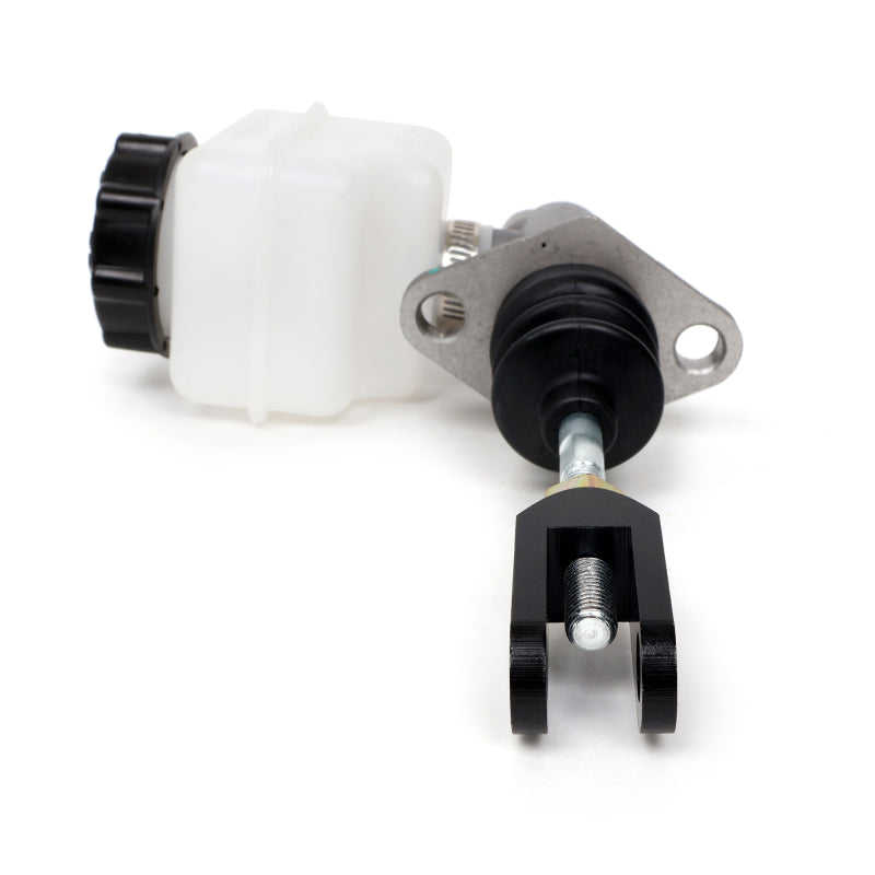 BLOX Racing 3/4 Inch Bore Compact Brake Master Cylinder for Automotive Performance