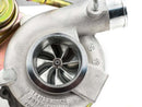Forced Performance Subaru STi/WRX Blue Turbocharger 58mm CH8 CM Turbine Hsg External WG w/Oil Line (2025054)