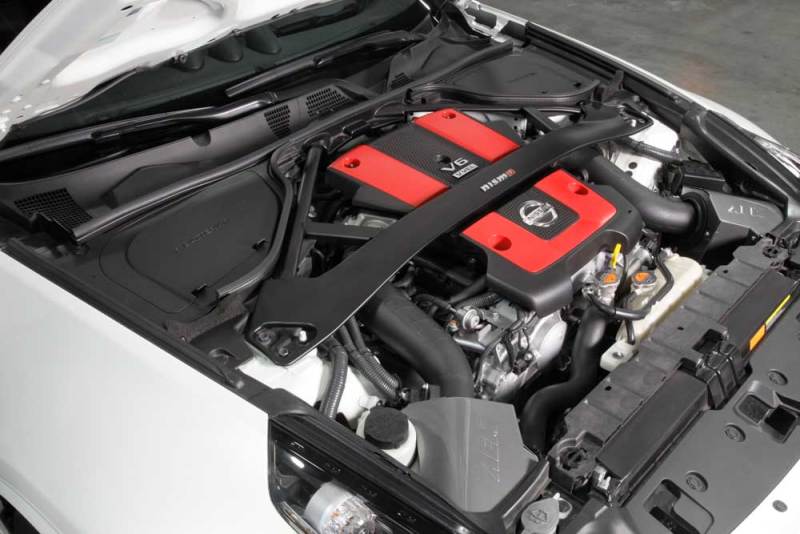 AEM Induction 21-821DS Performance Cold Air Intake System for Nissan 370Z