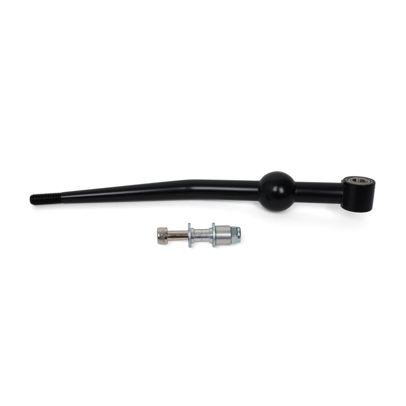 BLOX Racing Single-bend Short Shifter for 1989-2000 Honda Civic and 1990-1993 Acura Integra