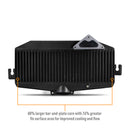 Mishimoto 22+ Subaru WRX Top-Mount Intercooler Kit with Aluminum Charge Pipe and High-Flow Core
