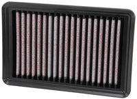 AEM Induction Dryflow Panel Air Filter for Mazda 3 (2012-2014) – Part Number aem28-20480