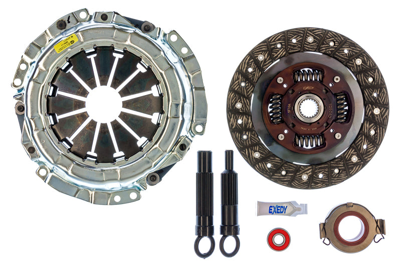 Exedy Stage 1 Organic Racing Clutch Kit for 2009-2011 Lotus Elise and Exige