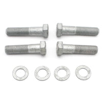 Wilwood AFX Pro Spindle Bolt Kit - Steering Arm Hardware for Automotive Applications