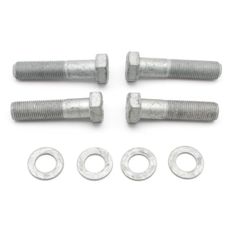 Wilwood AFX Pro Spindle Bolt Kit - Steering Arm Hardware for Automotive Applications