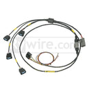 Rywire Hondata CPR Coil Harness for Hondata ECUs – Automotive Performance Connection