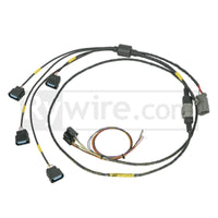 Rywire Hondata CPR Coil Harness for Hondata ECUs – Automotive Performance Connection