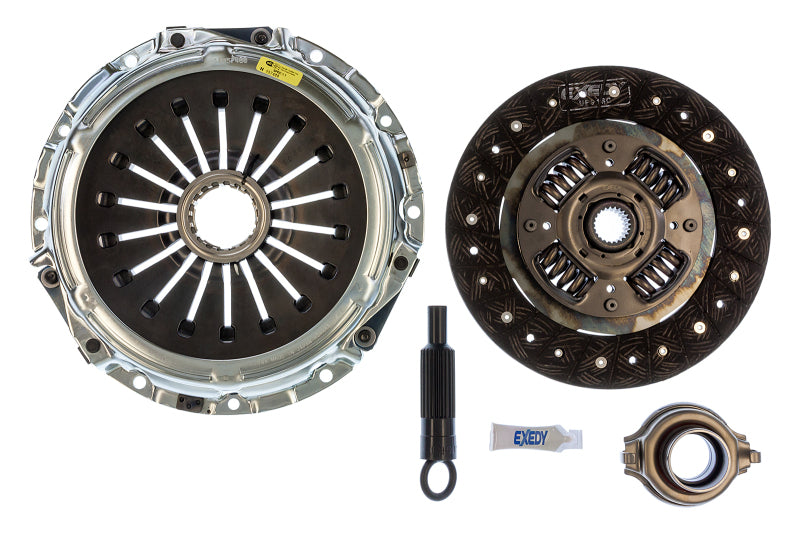 Exedy Stage 1 Organic Clutch Kit for Mitsubishi Lancer (Part #exe05803HD)