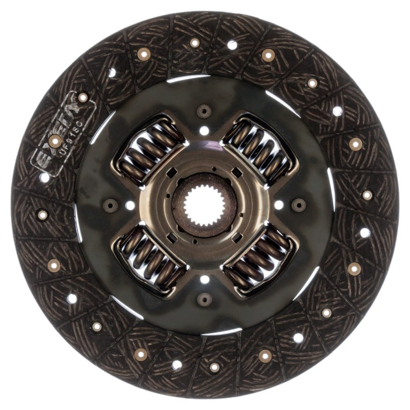 Exedy Stage 1 Organic Replacement Clutch Disc for Subaru Impreza WRX STI and Legacy