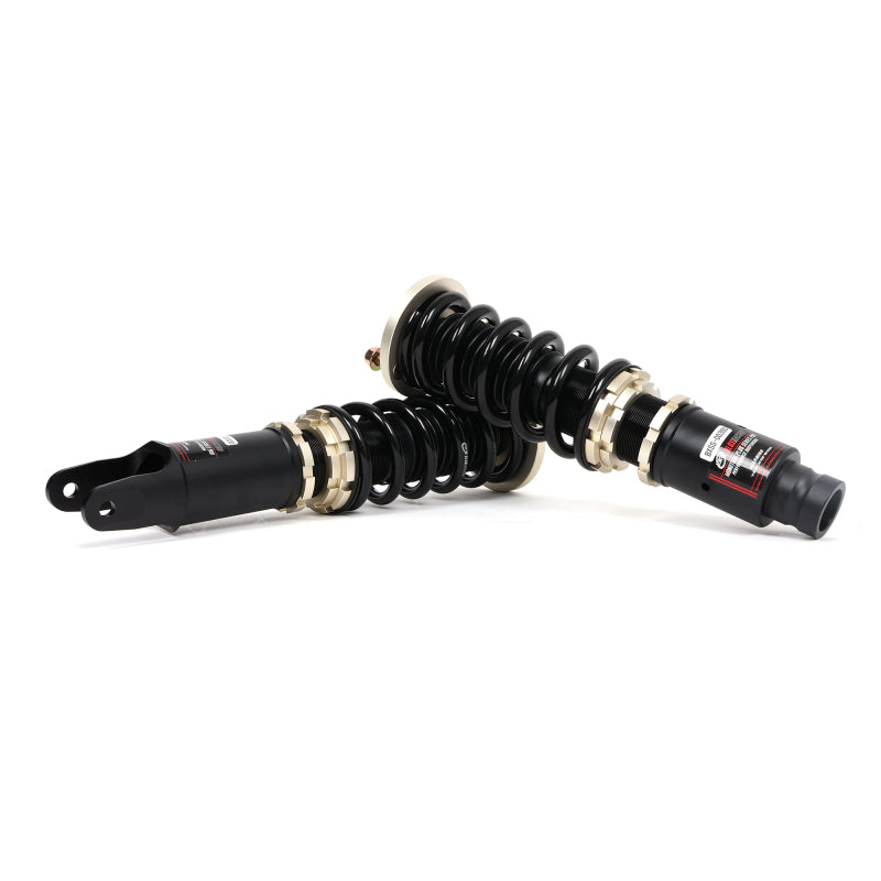 BLOX Racing Street Series Coilover System for Honda Civic EG/DC/EK - Adjustable Suspension Kit