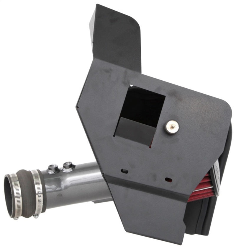 AEM Induction 07-11 Toyota Camry V6 3.5L Cold Air Intake System - Performance Enhancement